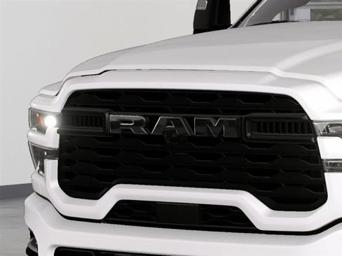 New 2026 RAM 2500 Big Horn image 15