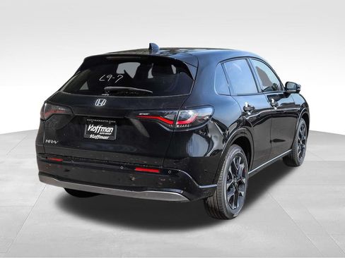 New 2027 Honda HR-V EX-L image 4