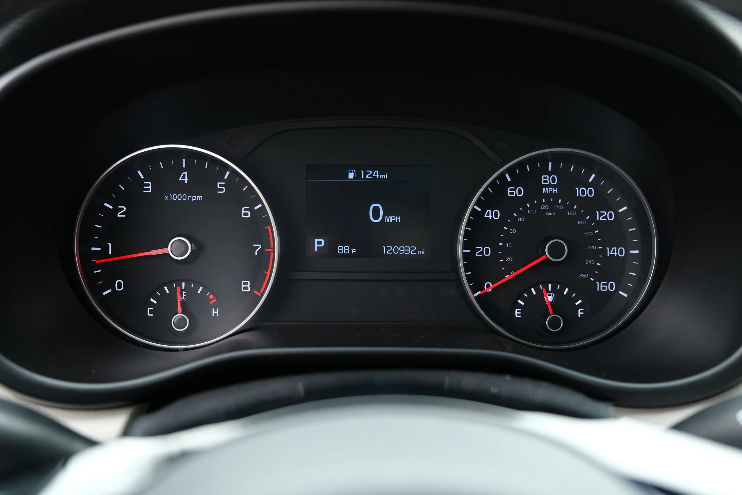 Used 2021 Kia Sportage S FWD image 14