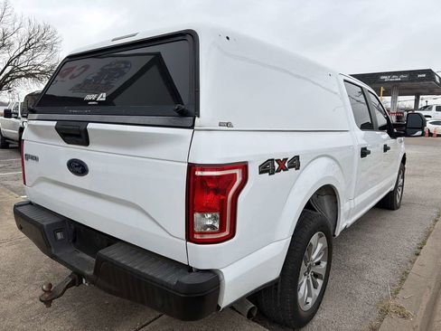 Used 2017 Ford F150 XL w/ XL Power Equipment Group image 3