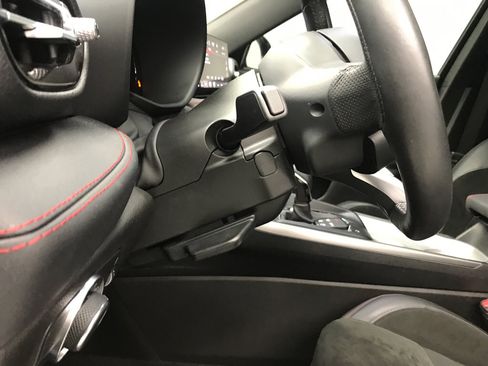 Used 2024 Dodge Hornet GT image 10