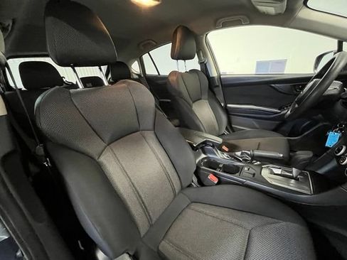 Used 2023 Subaru Crosstrek 2.0i AWD/4WD image 9