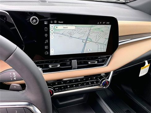 New 2026 Chevrolet Equinox ACTIV image 11