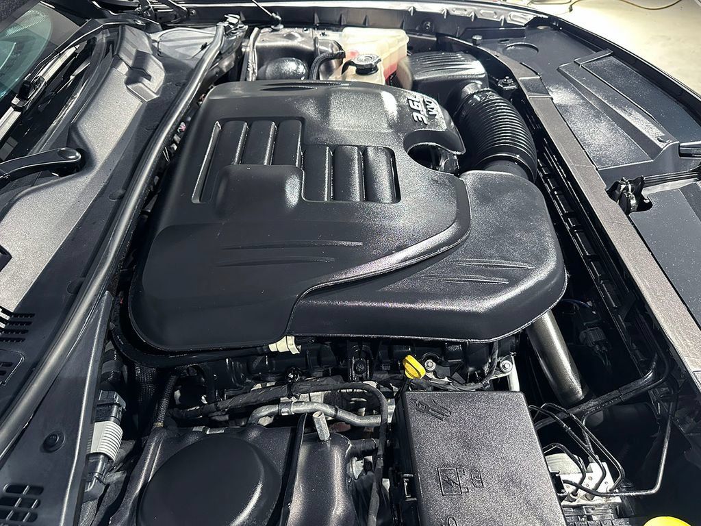 Used 2022 Dodge Challenger GT w/ Plus Package AWD/4WD image 24