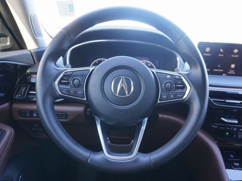 Used 2022 Acura MDX FWD w/ Technology Package image 10