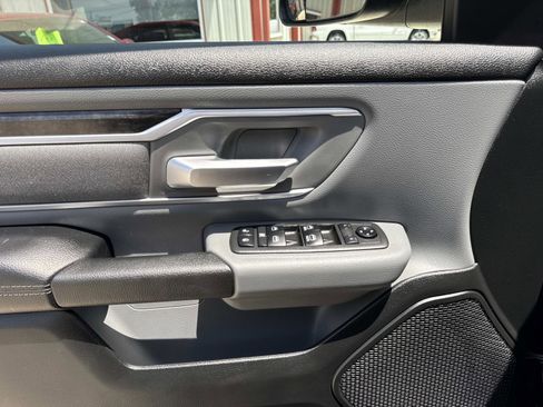Used 2019 RAM 1500 Big Horn RWD image 19