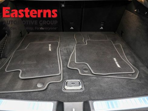 Used 2023 Mercedes-Benz GLC 300 4MATIC Coupe image 9