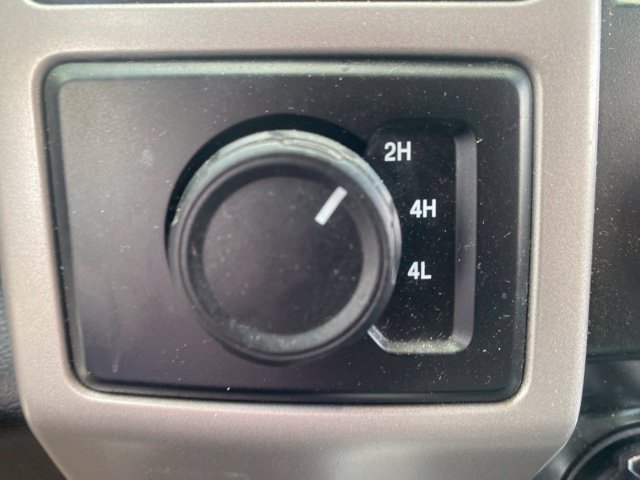 Used 2020 Ford F350 Lariat w/ Lariat Ultimate Package AWD/4WD image 5