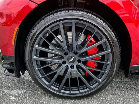 Used 2023 Aston Martin DBX 707 image 10