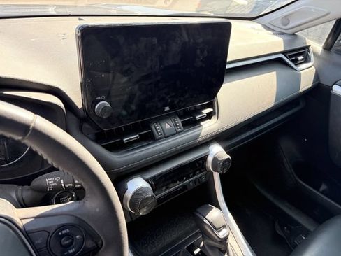 Used 2024 Toyota RAV4 XLE Premium w/ Weather Package AWD/4WD image 10