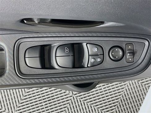 New 2025 Nissan Versa S w/ Trunk Package image 16