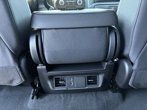 New 2026 Chevrolet Silverado 2500 Custom w/ Custom Value Package AWD/4WD image 19