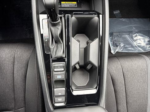 New 2025 Honda Accord Sport image 19