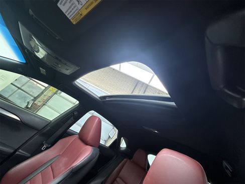 Used 2016 Lexus NX 200t F Sport image 29