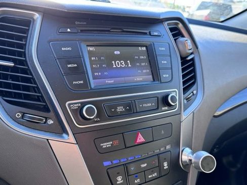 Used 2018 Hyundai Santa Fe Sport AWD/4WD image 20