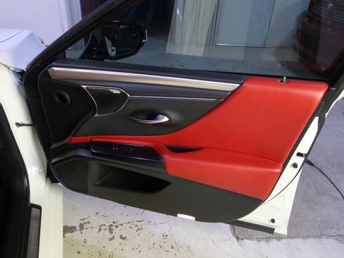 Used 2021 Lexus ES 350 F Sport w/ Accessory Package 2 image 29