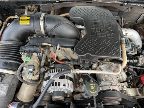 Used 2007 GMC Sierra 2500 SLT w/ Heavy-Duty Power Package image 19