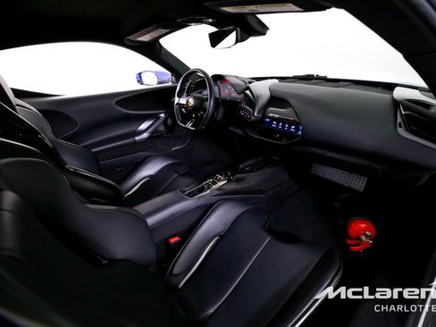 Used 2022 Ferrari SF90 Stradale AWD/4WD image 21