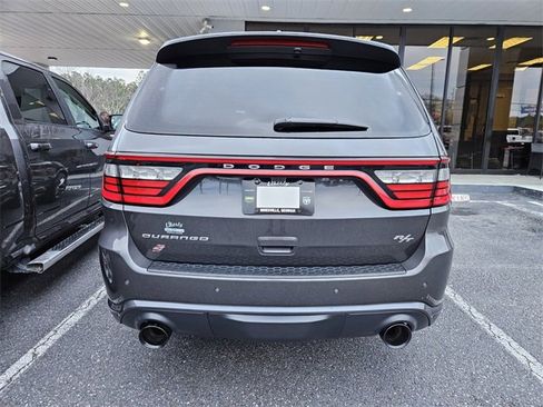 Used 2024 Dodge Durango R/T w/ Tow 'N Go Package image 4