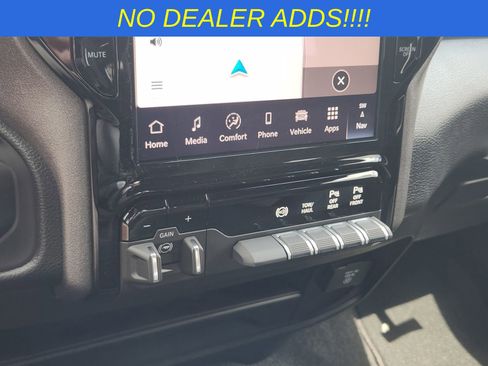 New 2026 RAM 2500 Tradesman image 18