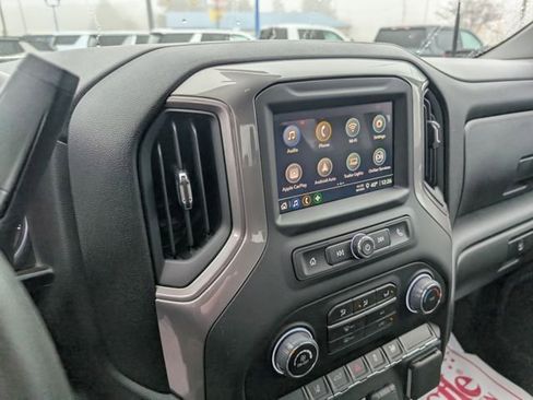 New 2026 Chevrolet Silverado 1500 Custom Trail Boss w/ LPO, Dark Essentials Package image 20