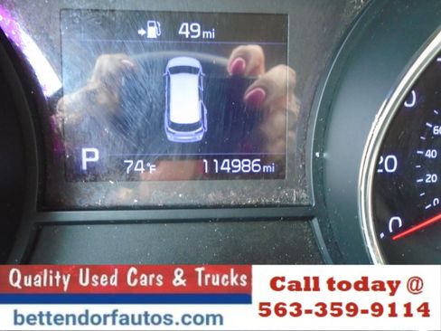 Used 2015 Honda Pilot EX-L image 10