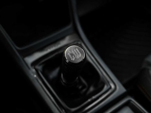 Used 2017 Subaru WRX Premium w/ Popular Package #1 image 24