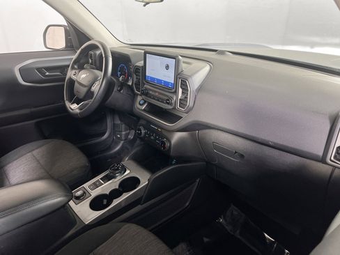 Used 2022 Ford Bronco Sport Big Bend w/ Convenience Package image 23