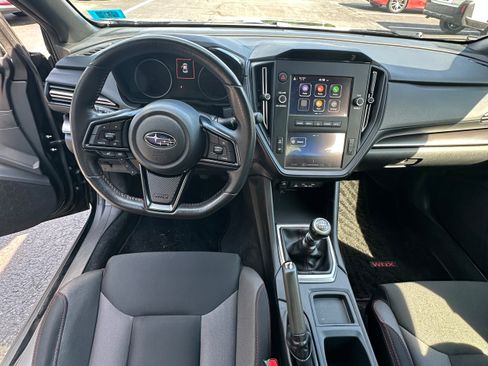 Used 2022 Subaru WRX AWD/4WD image 17
