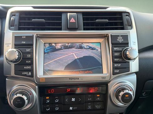 Used 2010 Toyota 4Runner Limited image 30