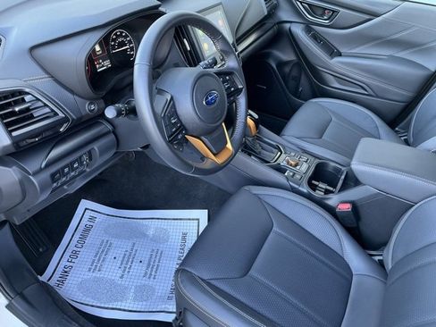 Certified 2024 Subaru Forester Wilderness image 13