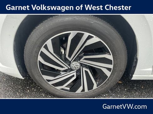 Used 2021 Volkswagen Jetta SEL FWD image 19
