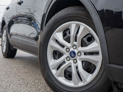 Used 2020 Ford Escape S FWD image 2