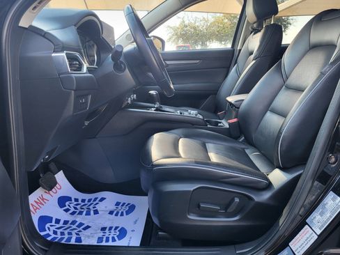 Used 2024 MAZDA CX-5 AWD 2.5 S w/ Select Package image 19