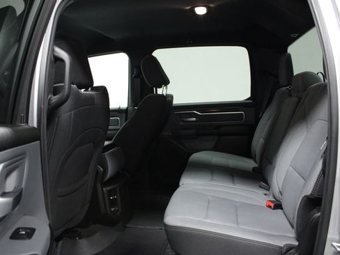 Used 2022 RAM 1500 Big Horn image 13