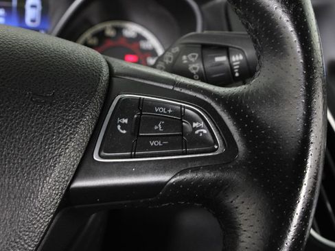 Used 2015 Ford Focus ST image 28