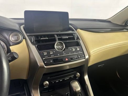 Used 2020 Lexus NX 300 AWD w/ Comfort Package image 15