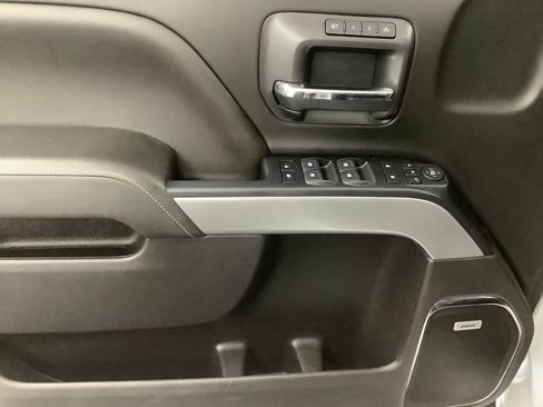 Used 2019 Chevrolet Silverado 2500 LTZ w/ Duramax Plus Package AWD/4WD image 9