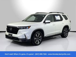 Used 2024 Honda Pilot Touring 360° Tour