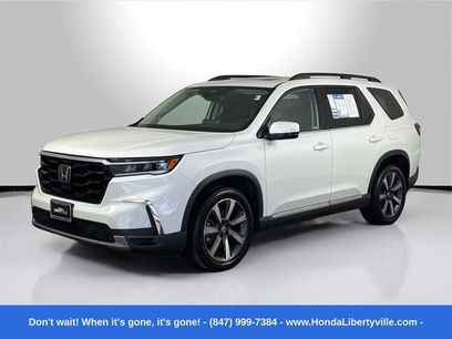 Used 2024 Honda Pilot Touring