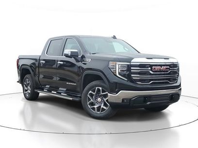 New 2026 GMC Sierra 1500 SLT w/ SLT Premium Package