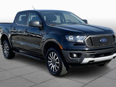Used 2019 Ford Ranger XLT w/ Equipment Group 302A Luxury image 3