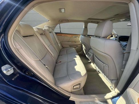 Used 2006 Toyota Avalon Limited image 25