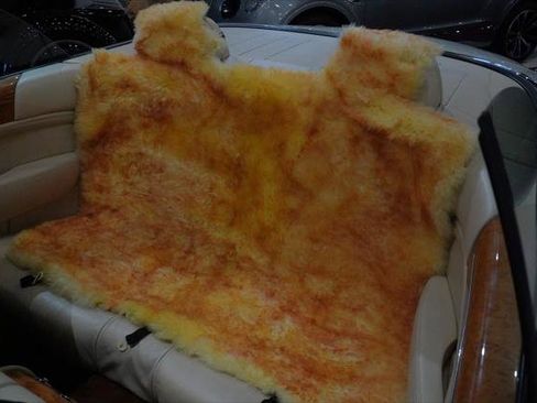 Used 2008 Bentley Azure image 35