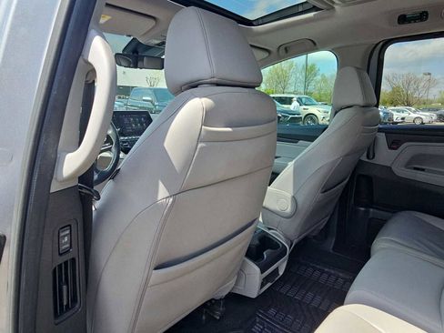 Used 2019 Honda Odyssey EX-L image 19