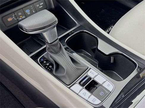 Used 2025 Hyundai Tucson SEL image 25