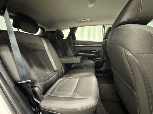 Used 2024 Hyundai Tucson SEL image 27