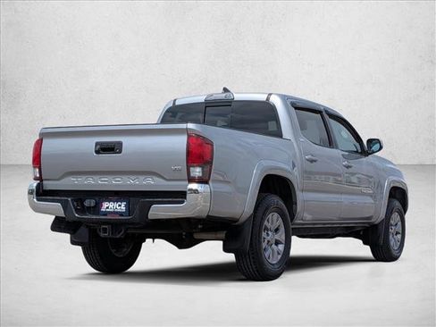 Used 2019 Toyota Tacoma SR5 image 5
