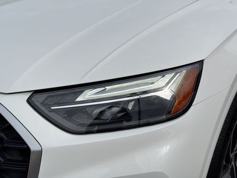 Used 2023 Audi Q5 2.0T Premium Plus AWD/4WD image 9