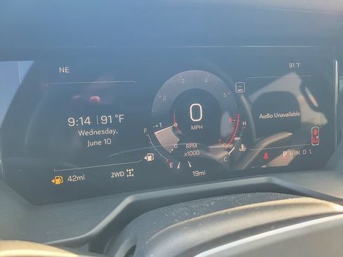 New 2026 GMC Acadia Elevation w/ Black Edition AWD/4WD image 14